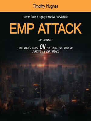 cover image of Emp Attack